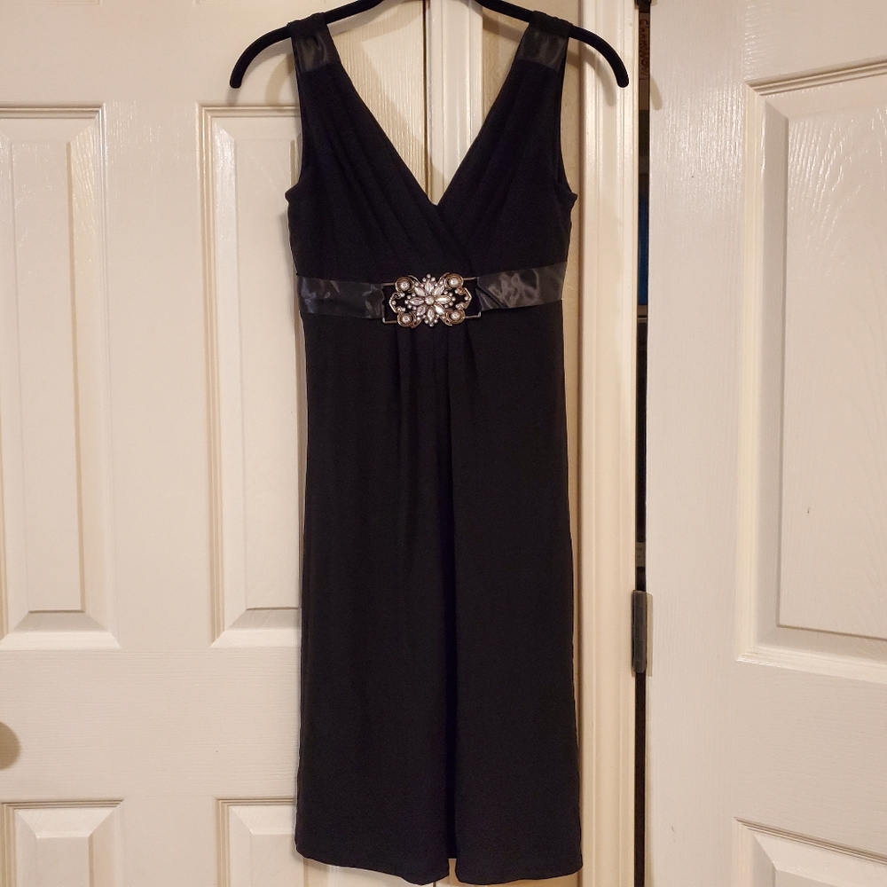 EUC Scarlett Nite Cocktail/Formal Dress